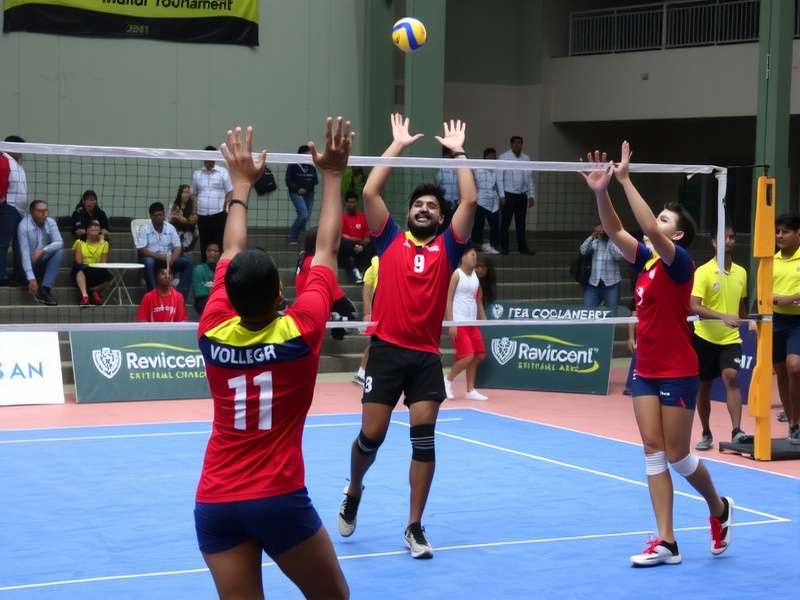 Indian Players Celebrating